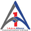 1 Asia Alliance Communication  Limited