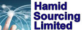Hamid Sourcing Ltd. 