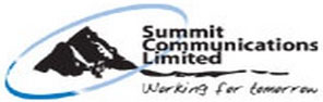 Summit Communications limited.