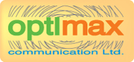 Optimax Communication  Limited