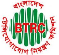 Bangladesh Telecommunication Regulatory Commission     